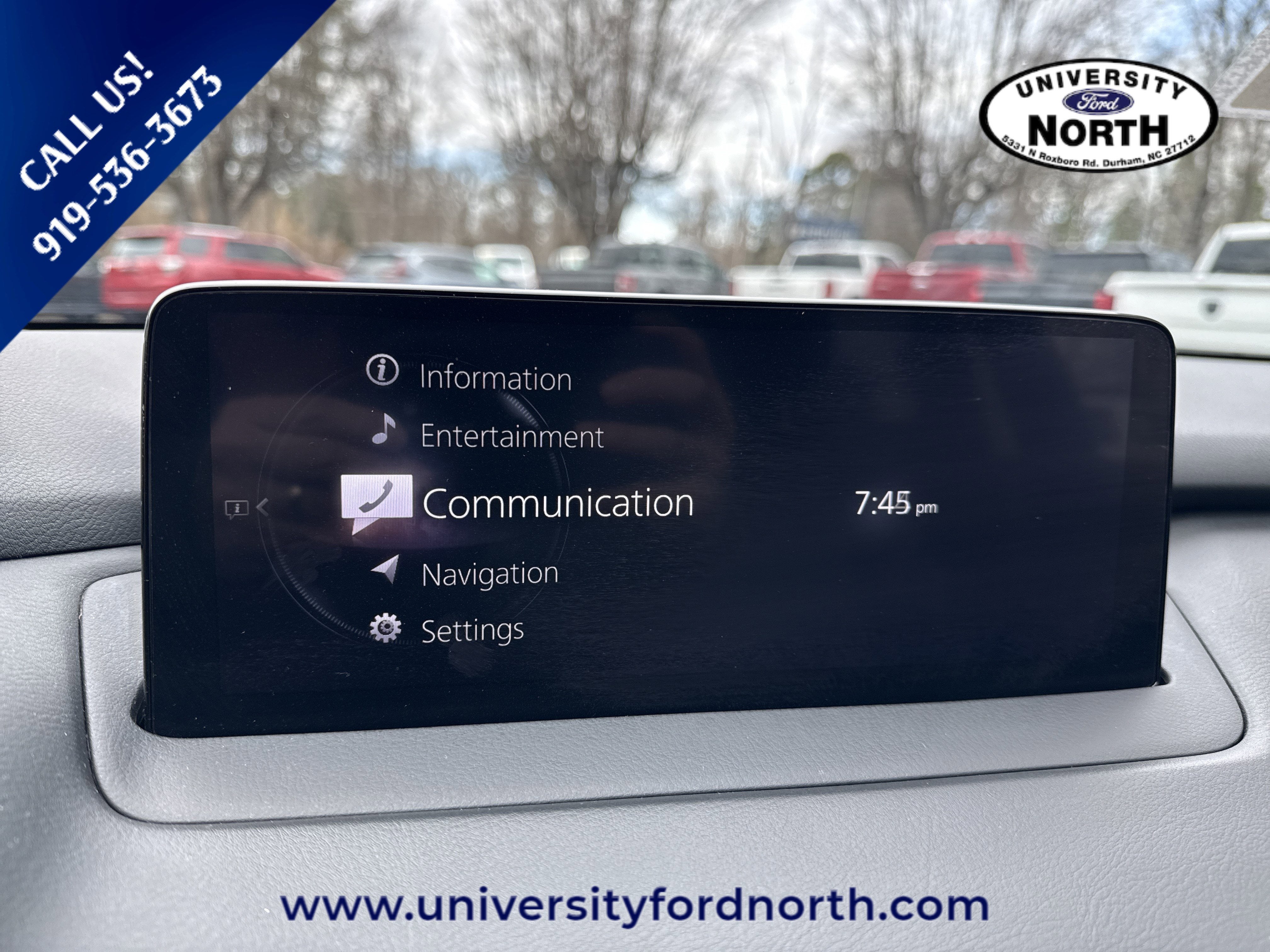 2023 Mazda Mazda CX-9 Touring