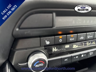 2023 Mazda Mazda CX-9 Touring