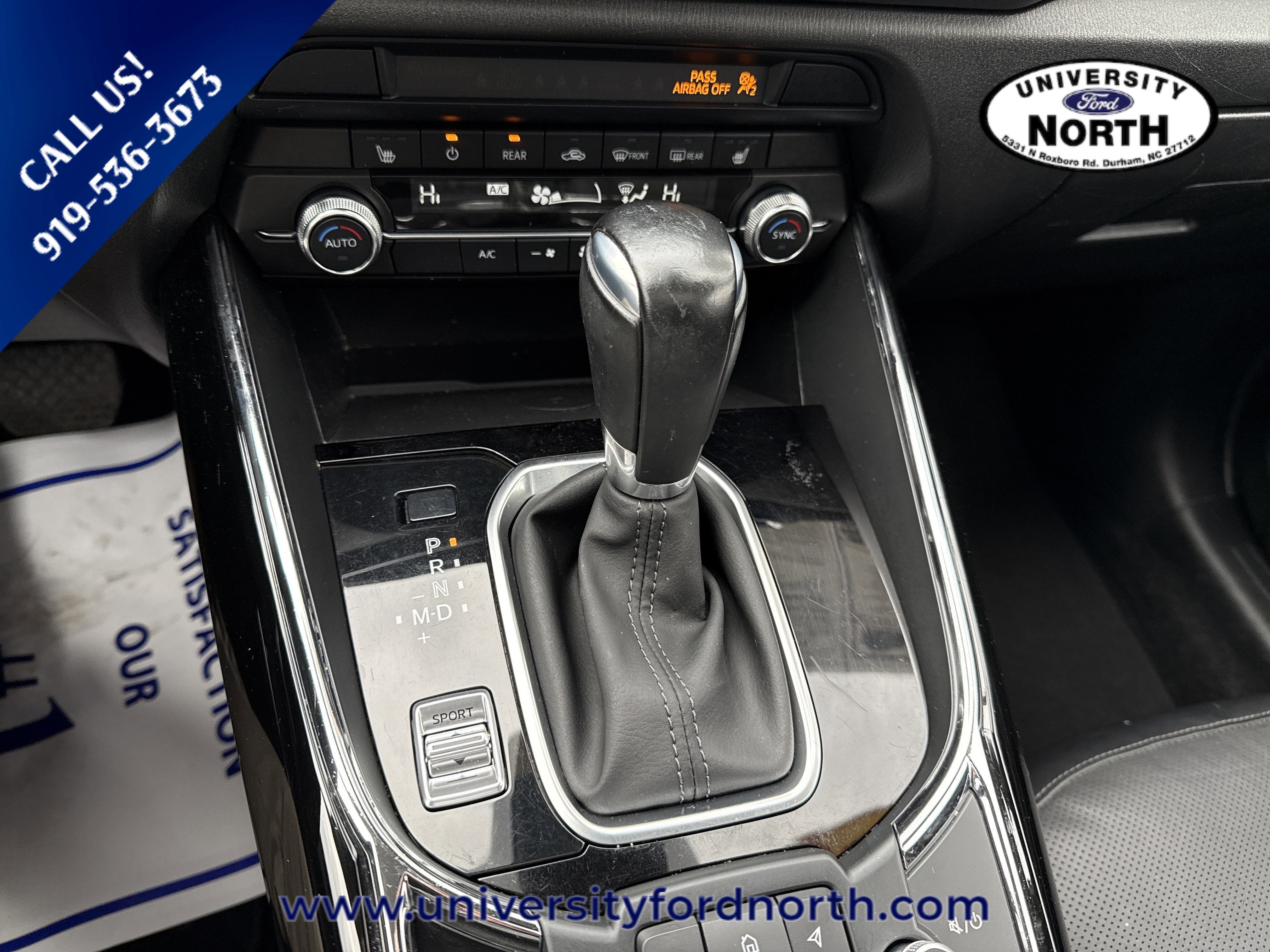 2023 Mazda Mazda CX-9 Touring