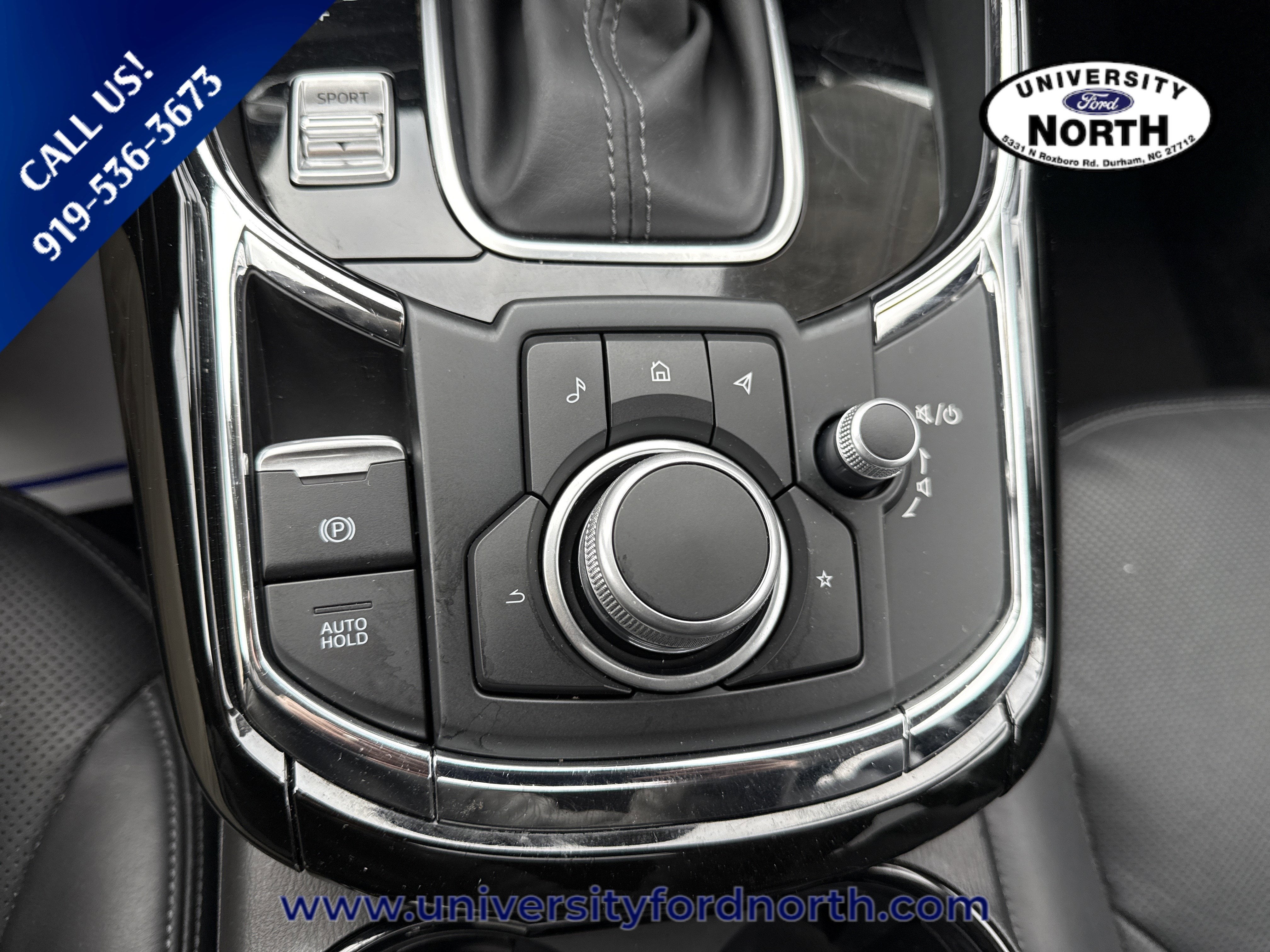 2023 Mazda Mazda CX-9 Touring