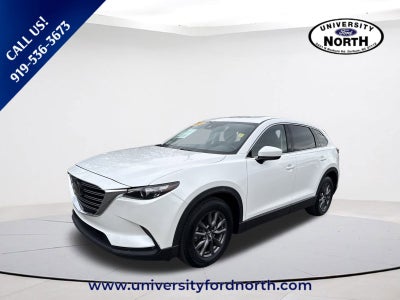 2023 Mazda Mazda CX-9 Touring