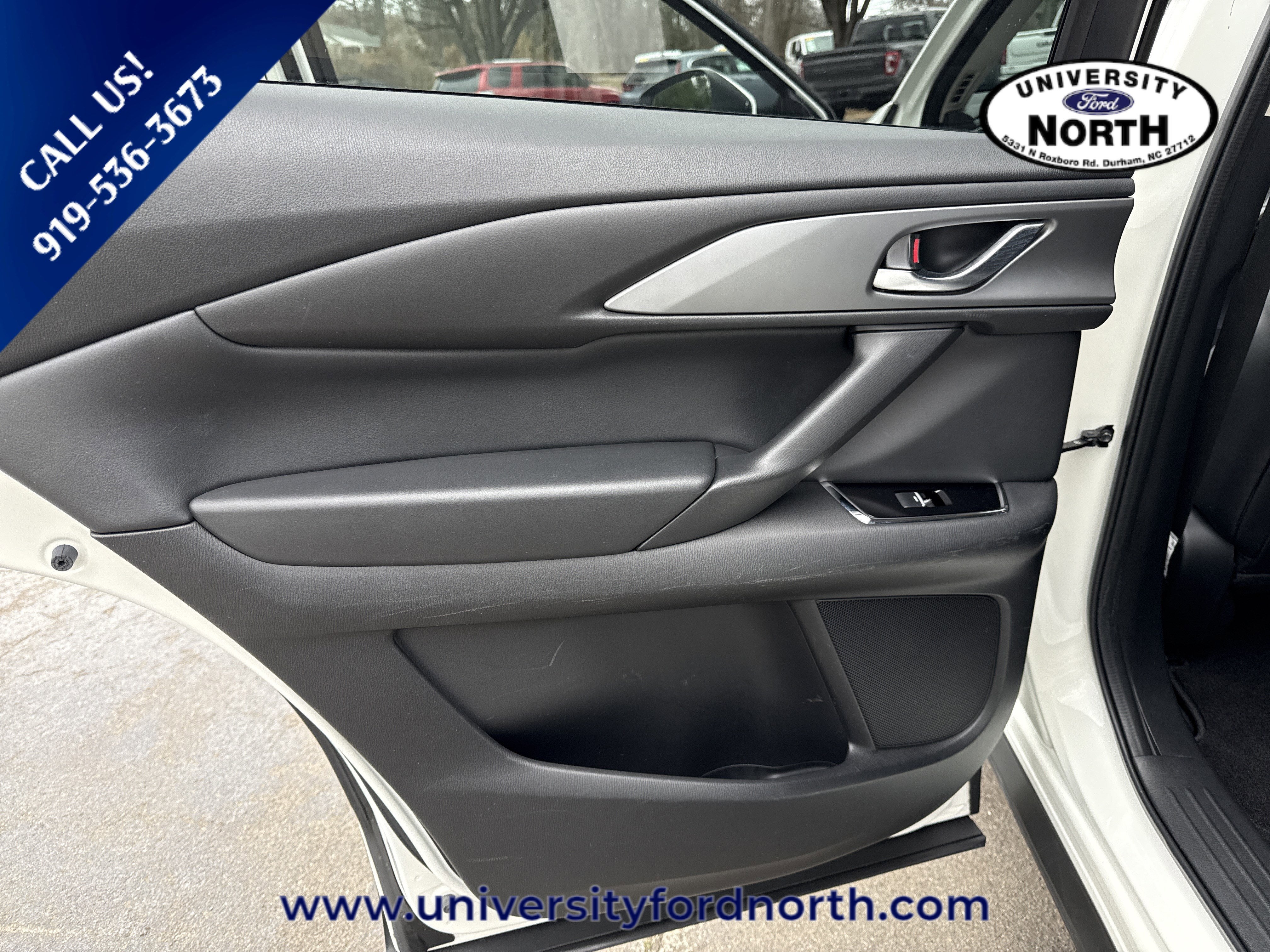 2023 Mazda Mazda CX-9 Touring