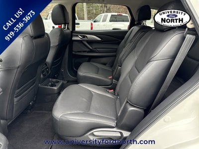 2023 Mazda Mazda CX-9 Touring