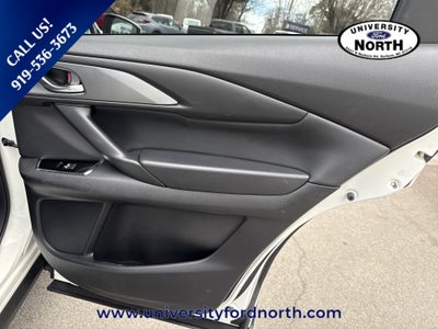 2023 Mazda Mazda CX-9 Touring