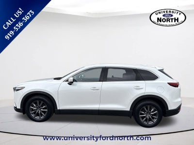 2023 Mazda Mazda CX-9 Touring
