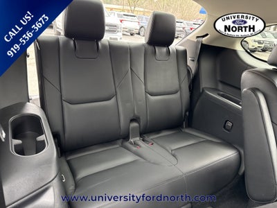 2023 Mazda Mazda CX-9 Touring