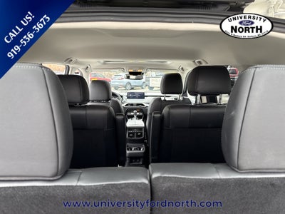2023 Mazda Mazda CX-9 Touring