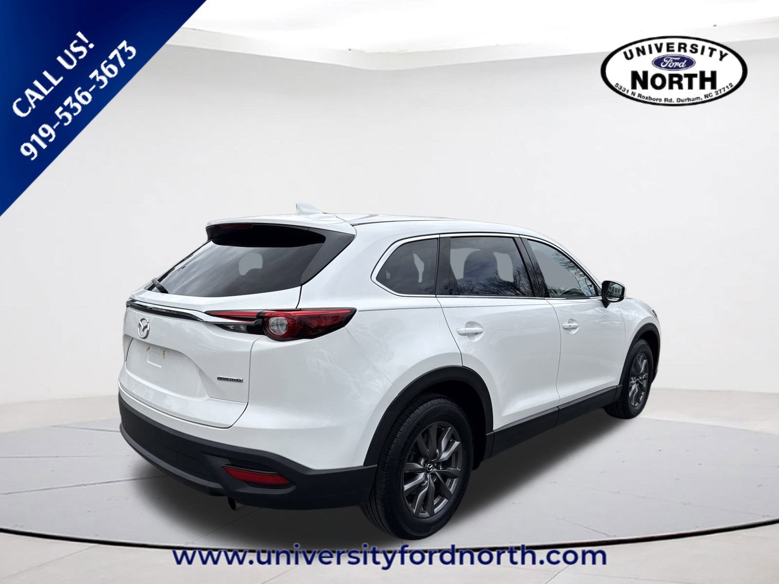 2023 Mazda Mazda CX-9 Touring