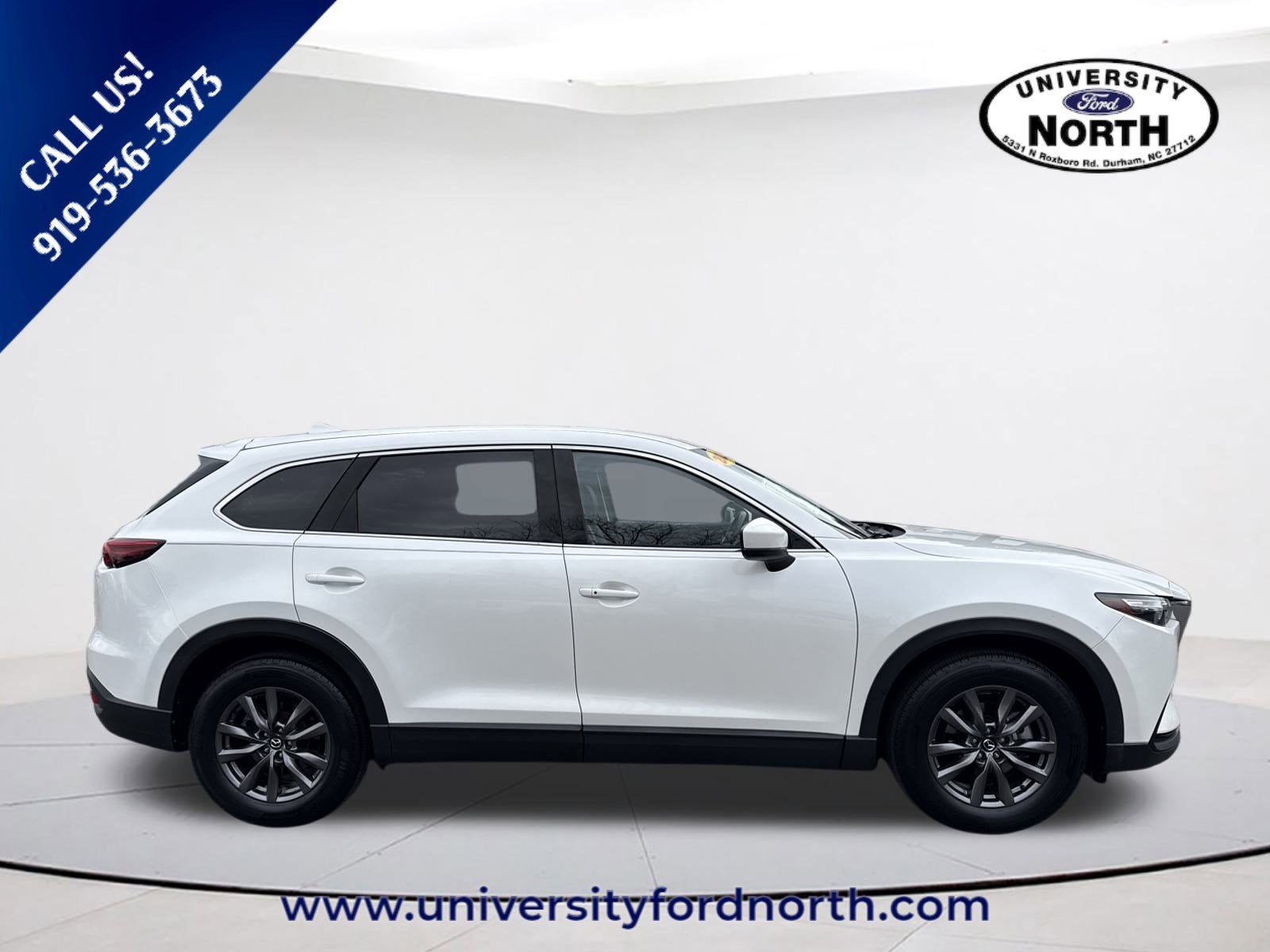 2023 Mazda Mazda CX-9 Touring