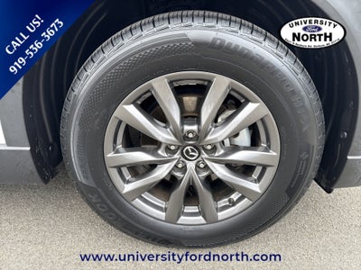 2023 Mazda Mazda CX-9 Touring