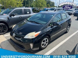 2014 Toyota Prius Two