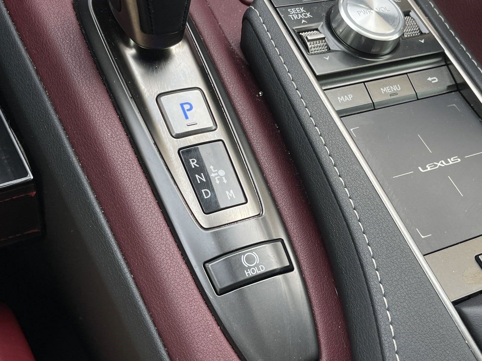2021 Lexus LC LC 500