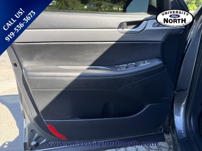 2024 Hyundai Palisade SEL 7P
