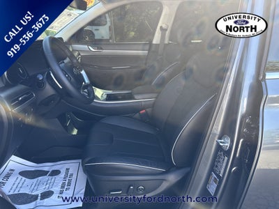 2024 Hyundai Palisade SEL 7P