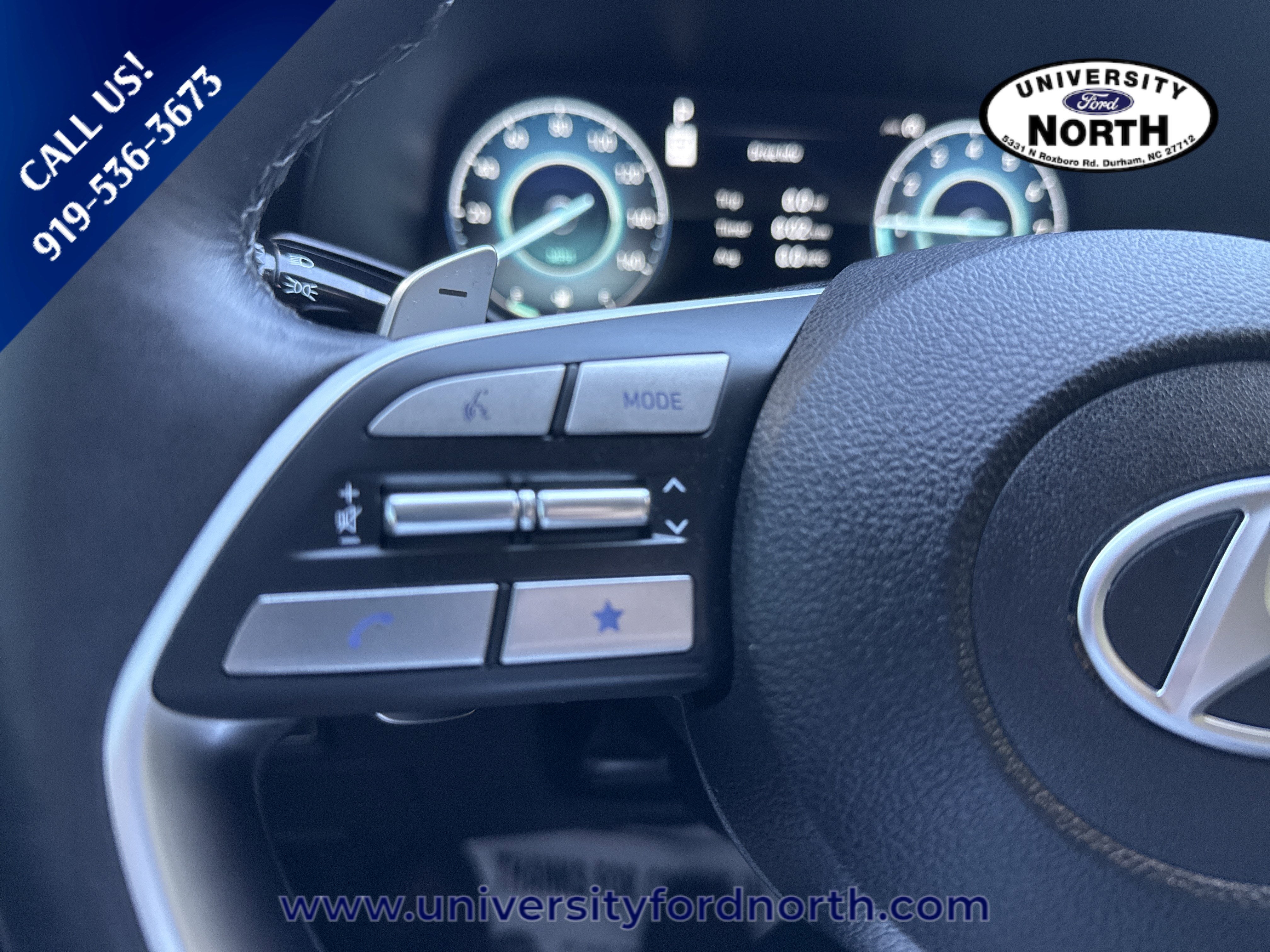 2024 Hyundai Palisade SEL 7P