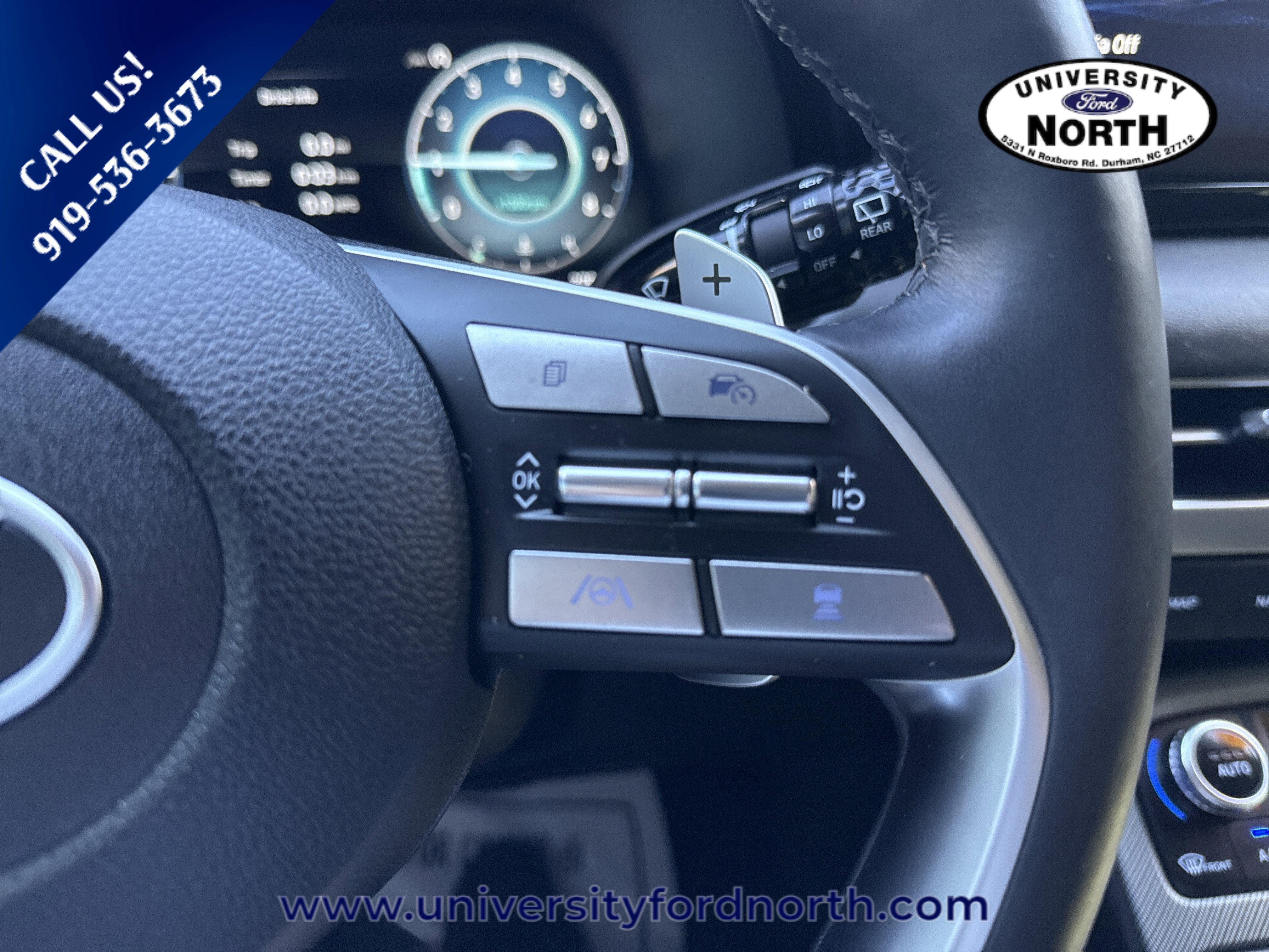 2024 Hyundai Palisade SEL 7P