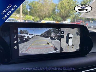 2024 Hyundai Palisade SEL 7P