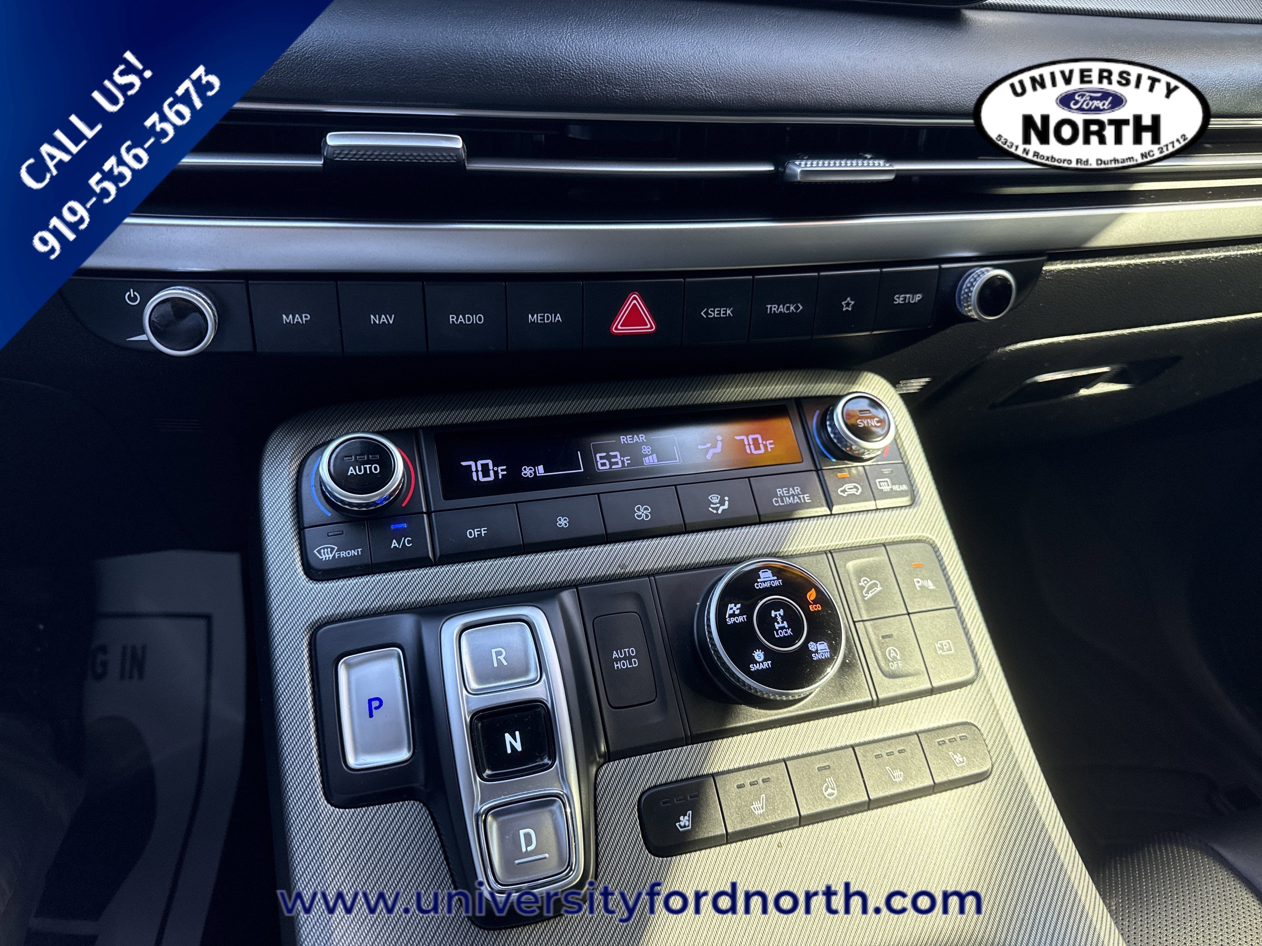 2024 Hyundai Palisade SEL 7P