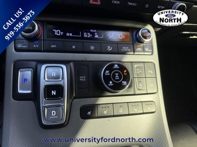 2024 Hyundai Palisade SEL 7P