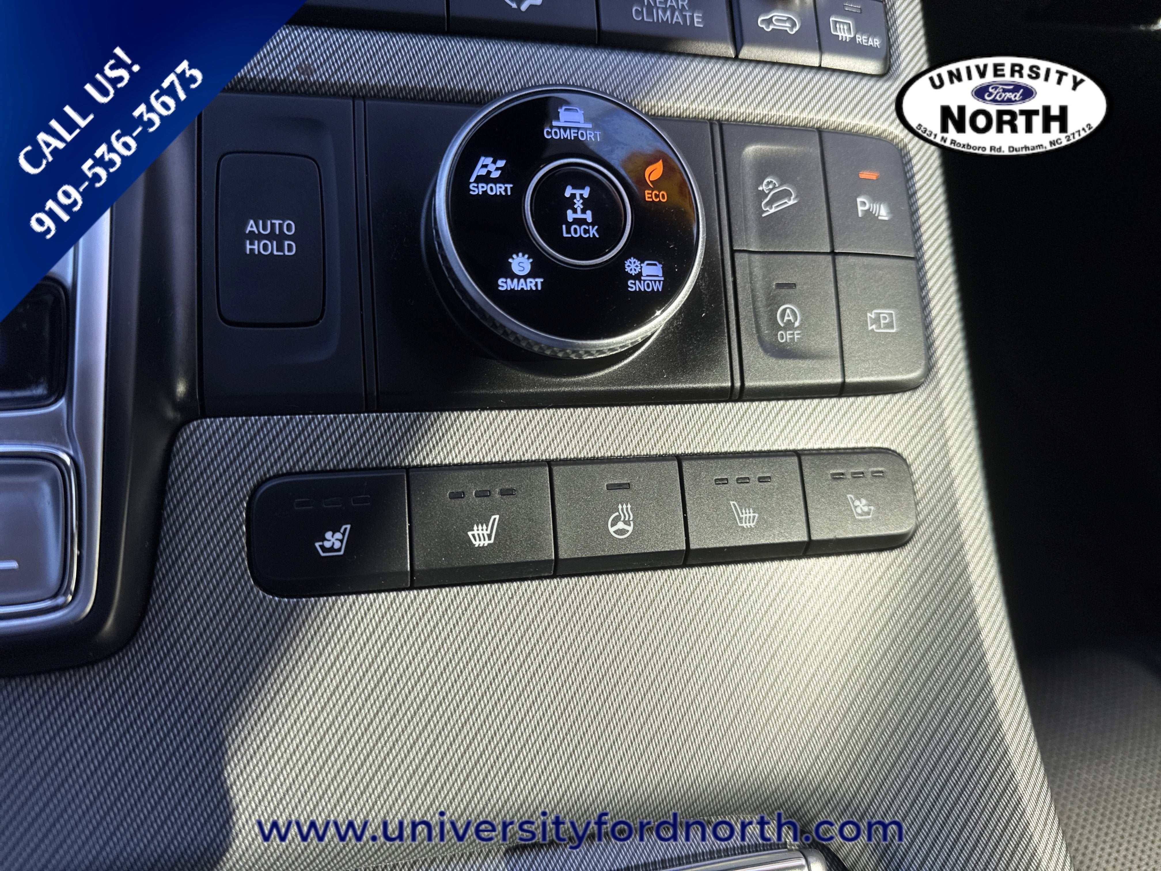 2024 Hyundai Palisade SEL 7P
