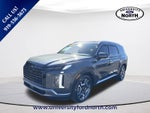2024 Hyundai Palisade SEL 7P