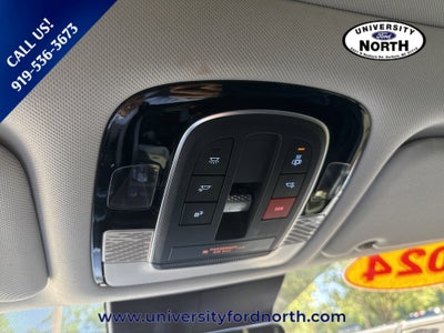 2024 Hyundai Palisade SEL 7P