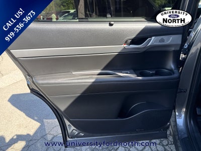2024 Hyundai Palisade SEL 7P