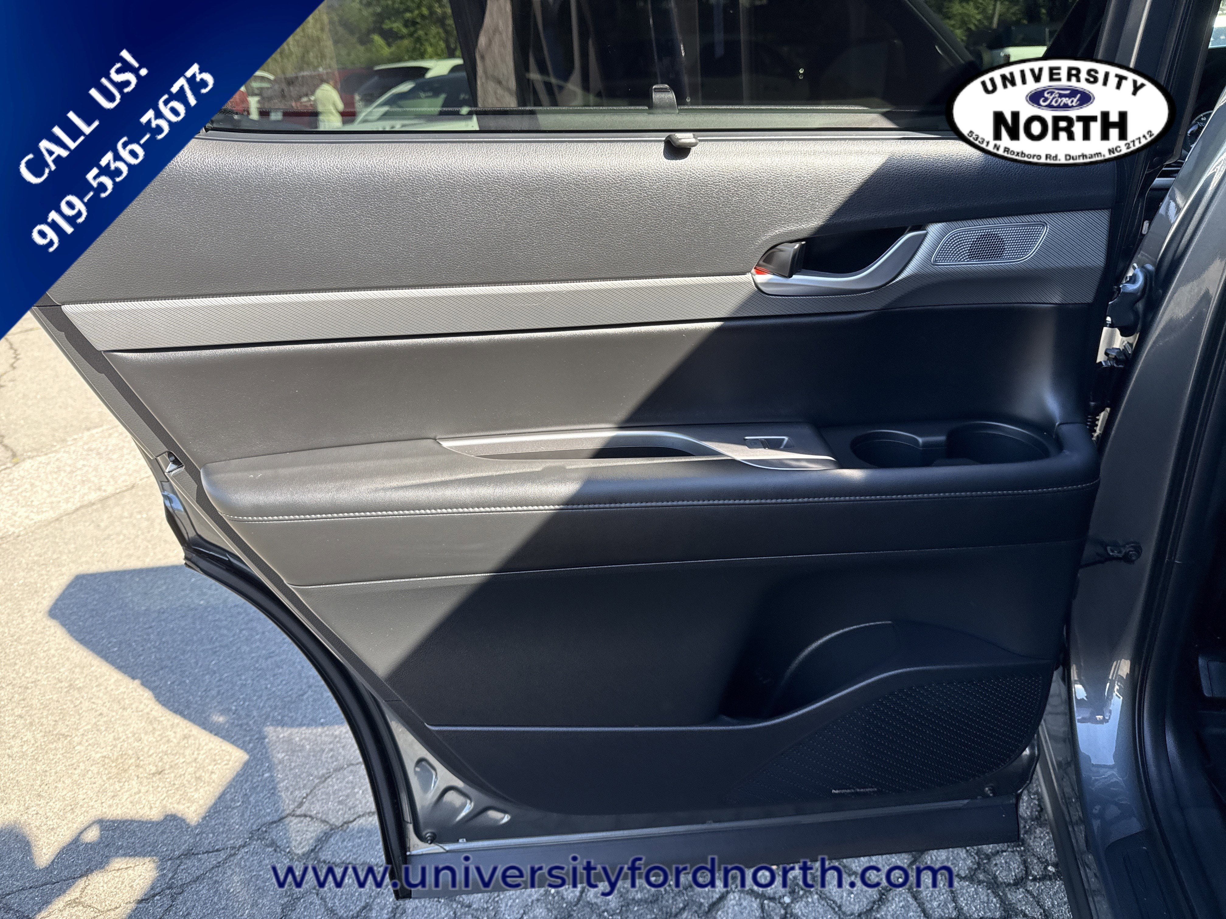 2024 Hyundai Palisade SEL 7P