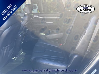 2024 Hyundai Palisade SEL 7P