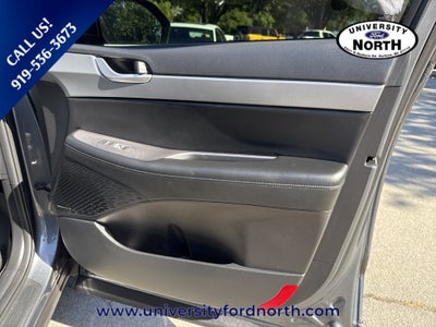2024 Hyundai Palisade SEL 7P