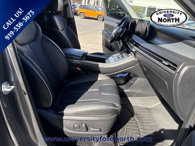 2024 Hyundai Palisade SEL 7P
