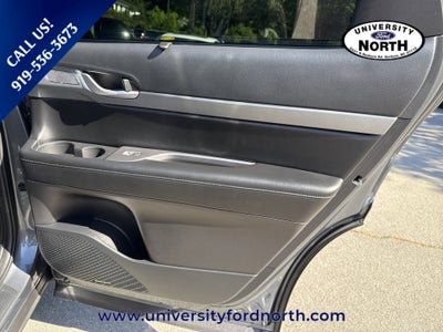 2024 Hyundai Palisade SEL 7P