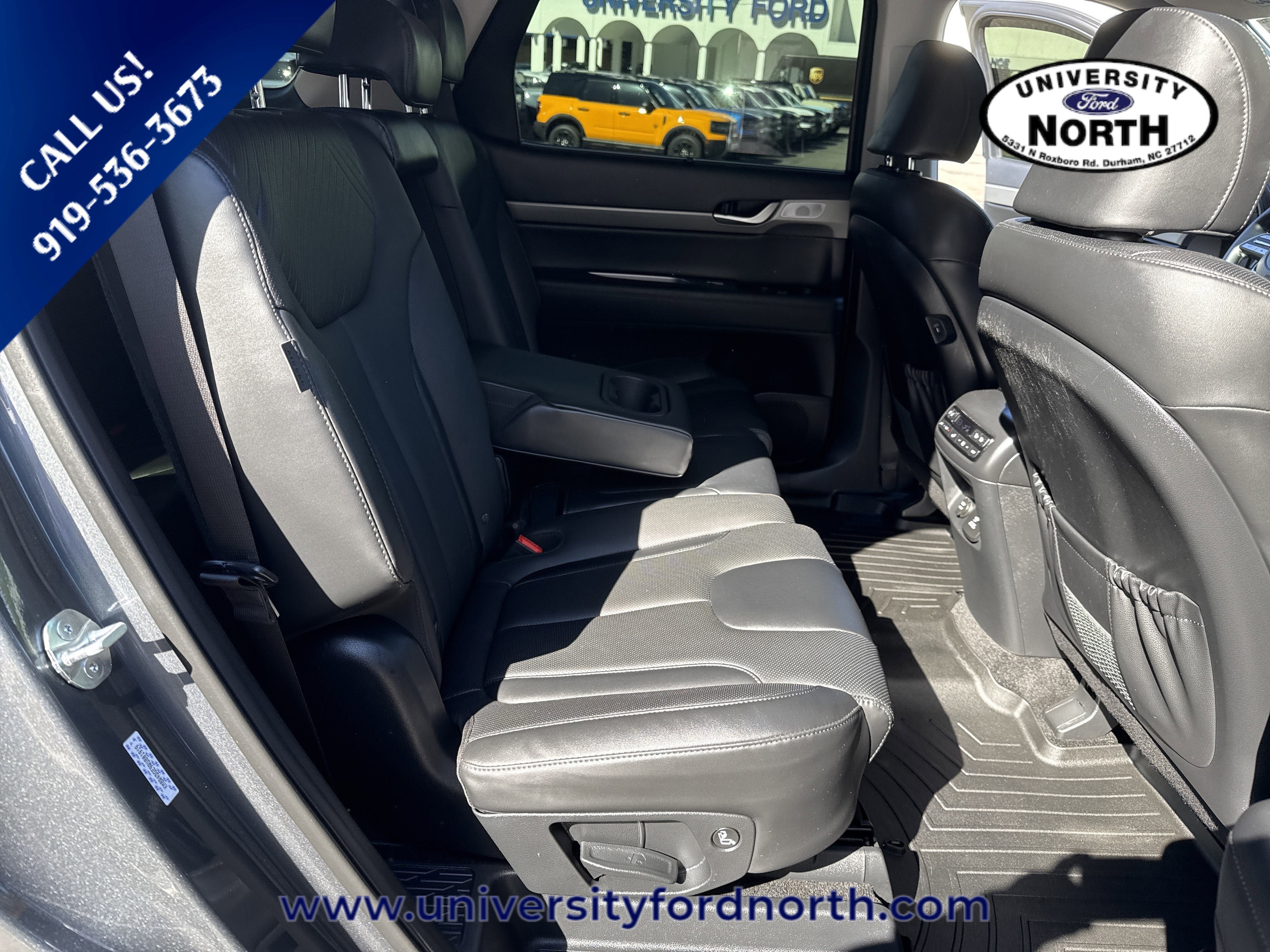 2024 Hyundai Palisade SEL 7P