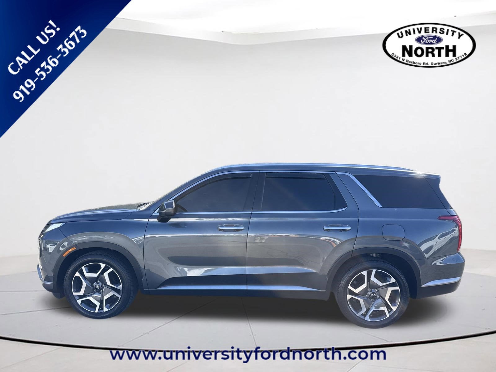 2024 Hyundai Palisade SEL 7P