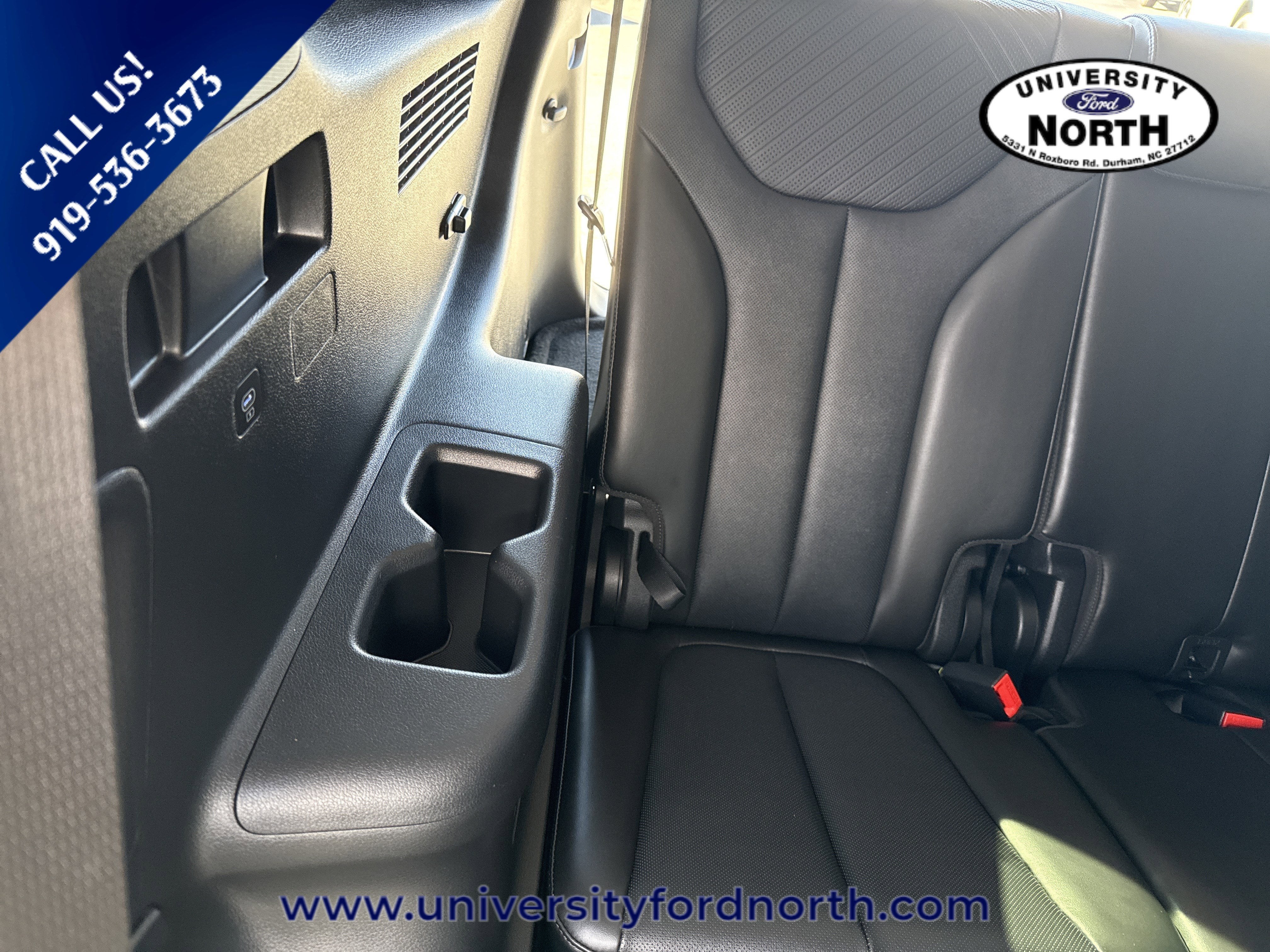 2024 Hyundai Palisade SEL 7P