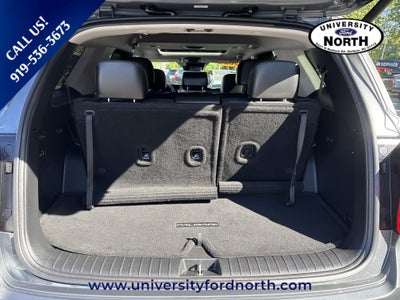 2024 Hyundai Palisade SEL 7P