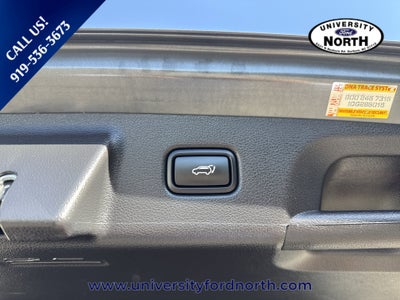 2024 Hyundai Palisade SEL 7P