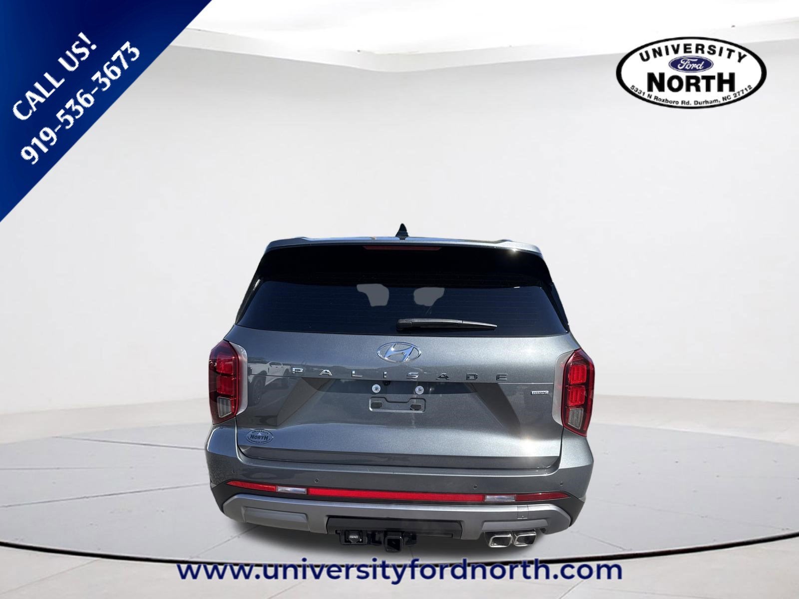 2024 Hyundai Palisade SEL 7P