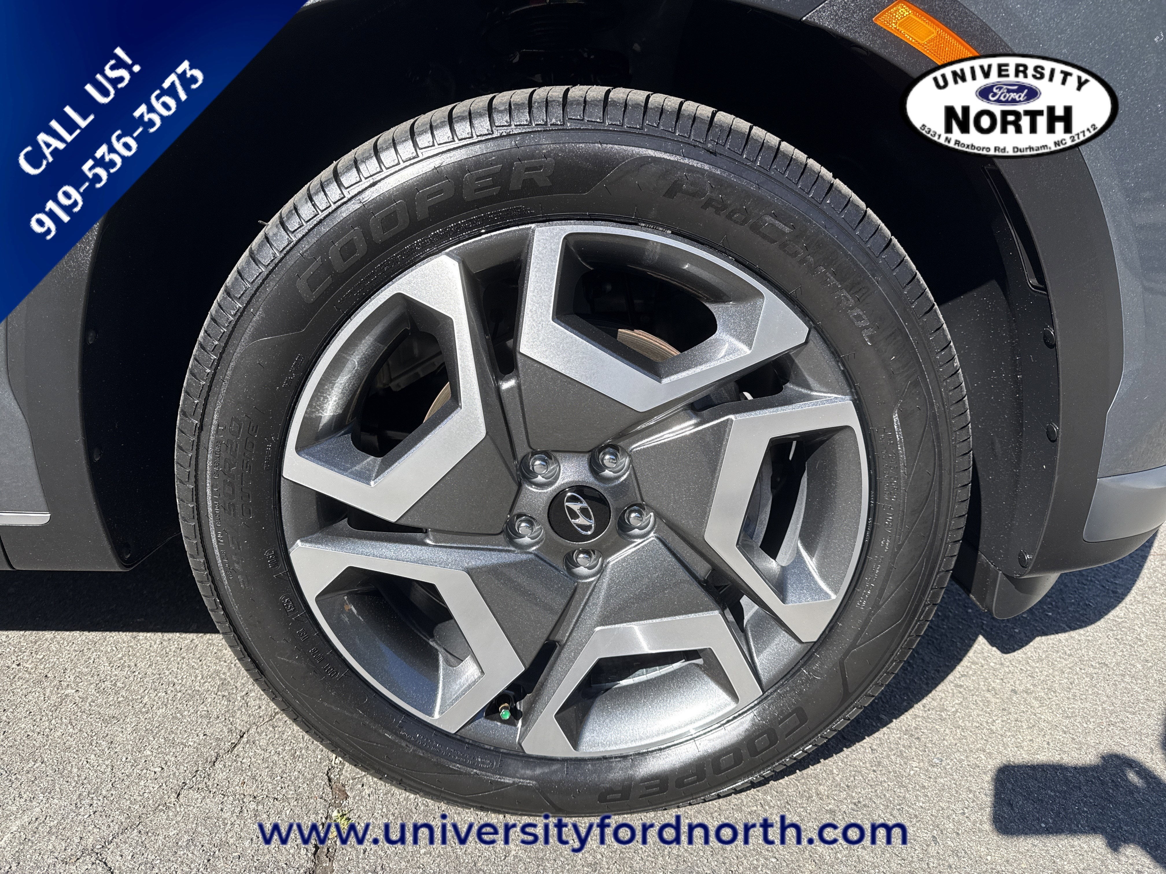 2024 Hyundai Palisade SEL 7P