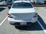 2022 Genesis G70 2.0T