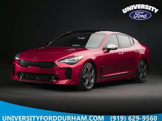 2018 Kia Stinger Base