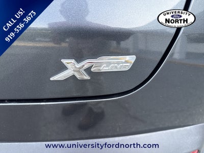 2020 Kia Soul X-Line