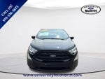 2018 Ford EcoSport S