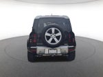2024 Land Rover Defender SE