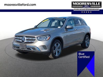 2021 Mercedes-Benz GLC GLC 300