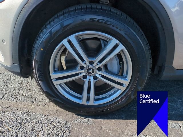 2021 Mercedes-Benz GLC GLC 300