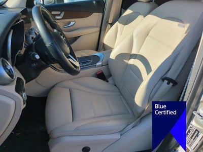 2021 Mercedes-Benz GLC GLC 300