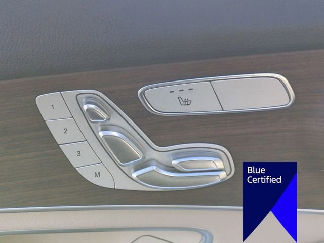 2021 Mercedes-Benz GLC GLC 300