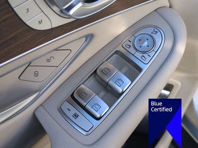 2021 Mercedes-Benz GLC GLC 300