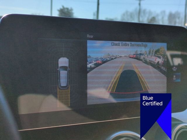 2021 Mercedes-Benz GLC GLC 300